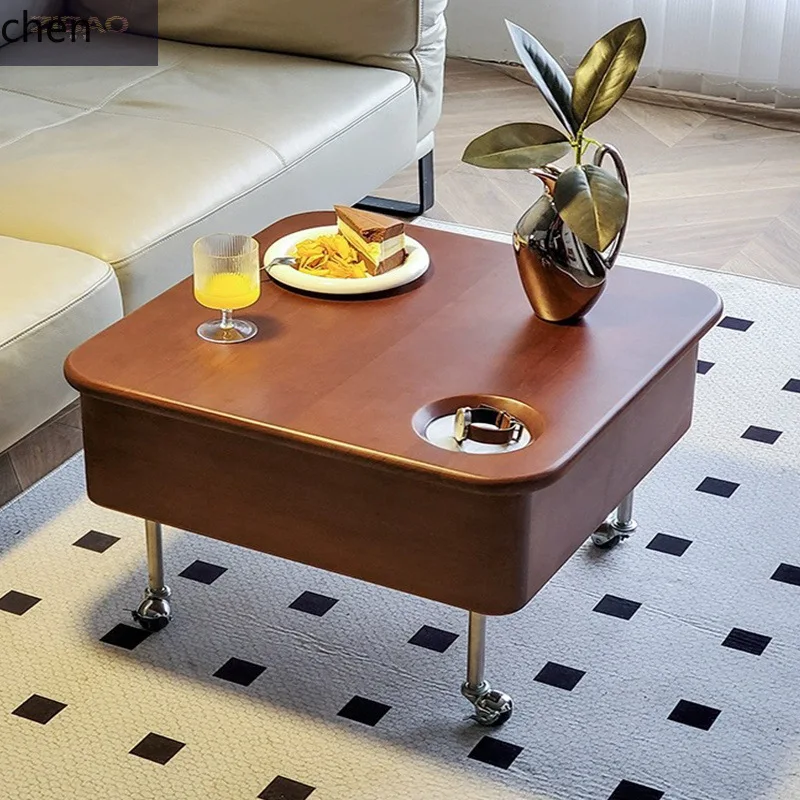 Журнальный столик b11-7.2 из м – обзор и цена Coffee & Tea Difabis