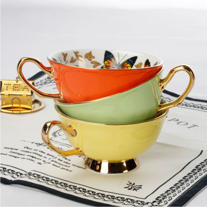 Кофейные чашки из фарфора: выс – обзор и цена Xbloom Coffee Tea