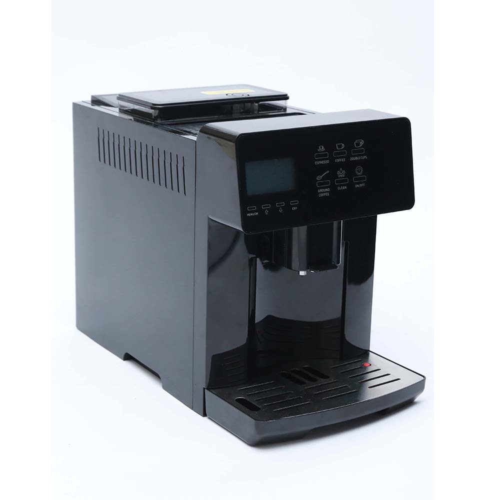 Кофемашина автоматическая X7R  – обзор и цена Coffee & Tea Maker Machine
