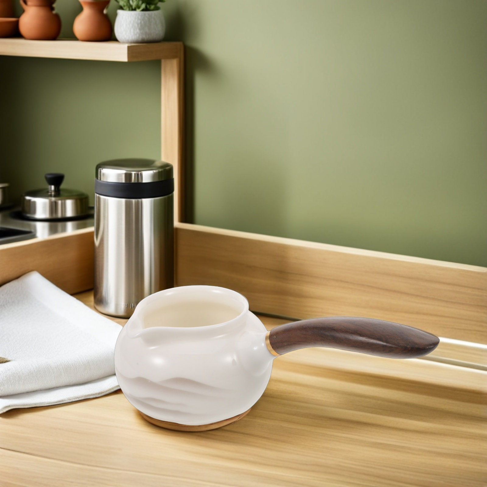 Фарфоровый чайный декантер с д – обзор и цена Coffee Tea Decanter