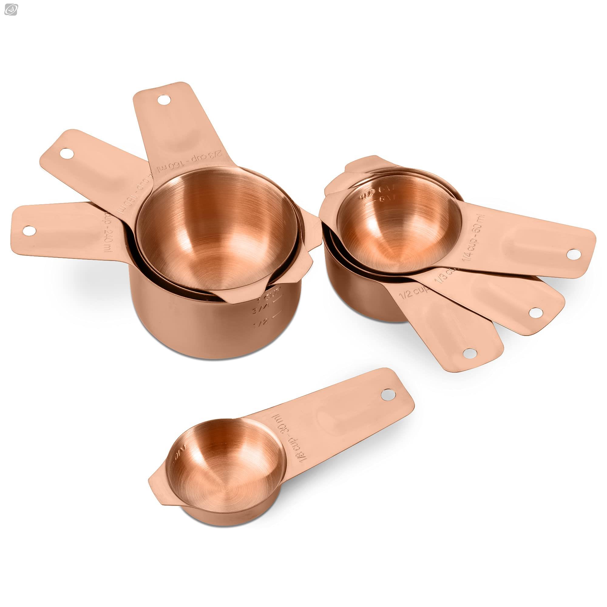 Набор из 13 мерных ложек из не – обзор и цена Coffee Tea Sugar Canister Set