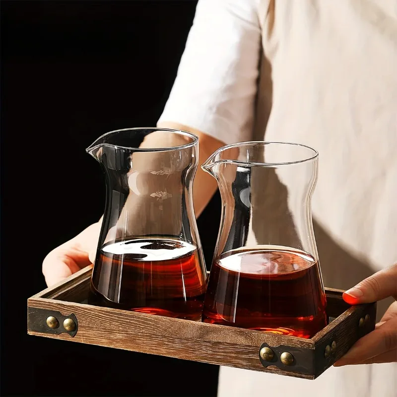 Стеклянный графин для кофейник – обзор и цена French Press Glass