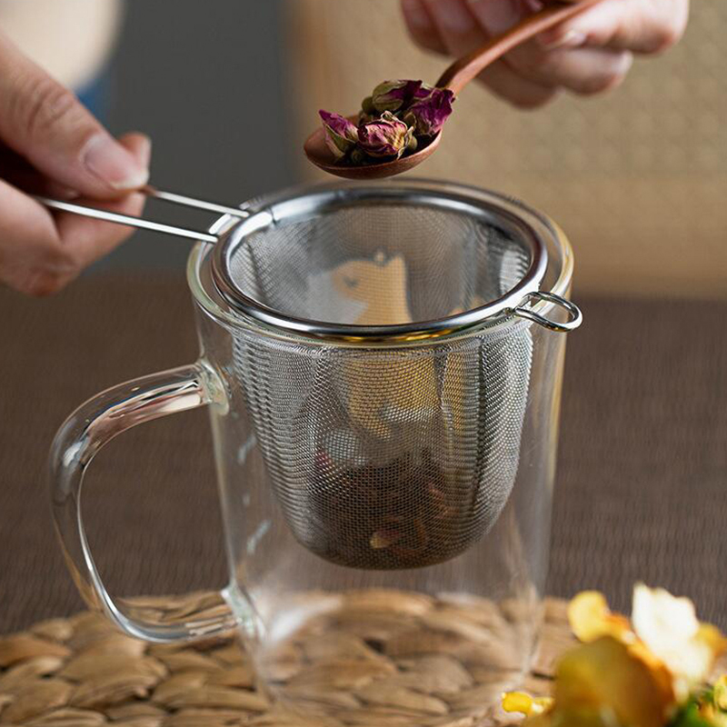 Многоразовый заварочный фильтр – обзор и цена Coffee Tea Spices