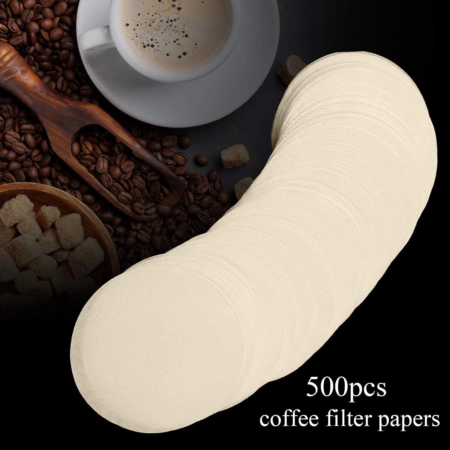 500 шт., сменные бумажные филь – обзор и цена Aeropress Coffee Maker